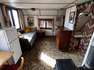 Prodej chaty, Černošice, 41 m2