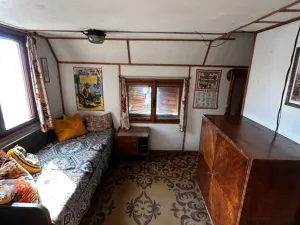 Prodej chaty, Černošice, 41 m2