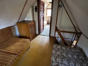 Prodej chaty, Černošice, 41 m2