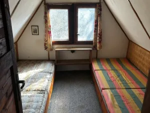 Prodej chaty, Černošice, 41 m2