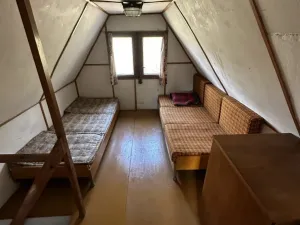 Prodej chaty, Černošice, 41 m2