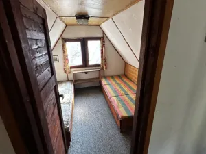 Prodej chaty, Černošice, 41 m2