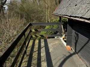 Prodej chaty, Černošice, 41 m2