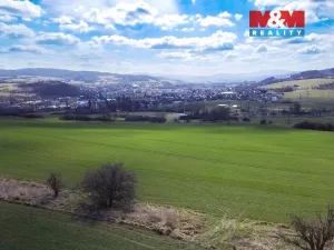 Prodej pole, Sušice - Sušice II, 5140 m2