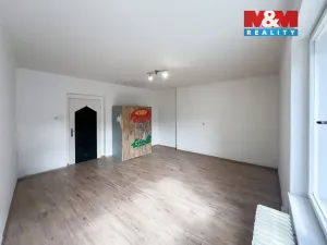 Prodej rodinného domu, Sušice - Sušice III, Hájkova, 160 m2