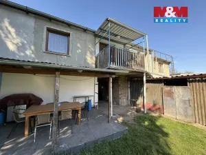Prodej rodinného domu, Měšice, U školky, 118 m2