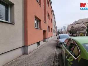 Pronájem bytu 3+1, Český Těšín, Komenského, 65 m2