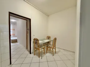 Pronájem bytu 2+kk, Praha - Smíchov, U Santošky, 50 m2
