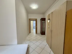 Pronájem bytu 2+kk, Praha - Smíchov, U Santošky, 50 m2