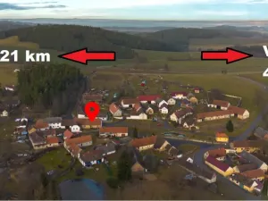 Prodej rodinného domu, Krejnice, 205 m2