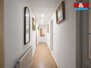 Prodej rodinného domu, Štěchovice - Masečín, 120 m2