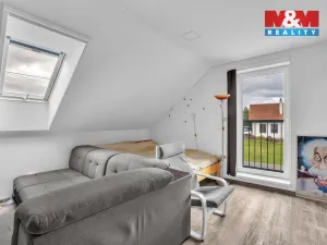 Prodej rodinného domu, Podhradí - Čejkovice, 225 m2