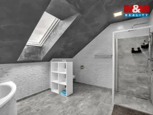 Prodej rodinného domu, Podhradí - Čejkovice, 225 m2