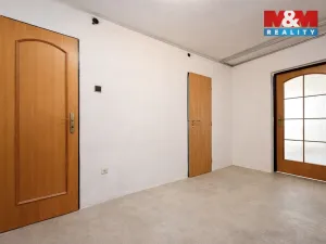 Prodej bytu 2+1, Majetín, Staromajetínská, 89 m2