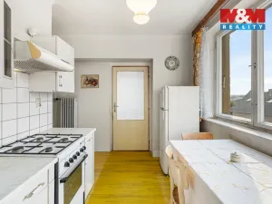 Prodej rodinného domu, Rakovník - Rakovník II, Bezděkov, 150 m2