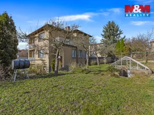 Prodej rodinného domu, Rakovník - Rakovník II, Bezděkov, 150 m2