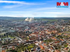 Prodej rodinného domu, Rakovník - Rakovník II, Bezděkov, 150 m2
