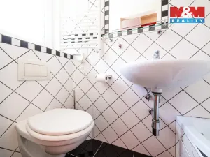 Prodej bytu 2+kk, Liberec - Liberec IV-Perštýn, Mlýnská, 43 m2