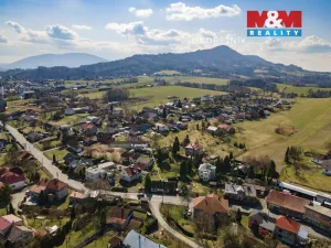 Prodej rodinného domu, Metylovice, 80 m2