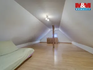 Prodej rodinného domu, Liblín, 119 m2