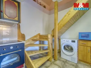 Prodej rodinného domu, Liblín, 119 m2