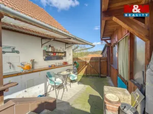 Prodej rodinného domu, Liblín, 119 m2