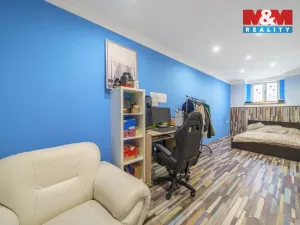 Prodej bytu 2+1, Karlovy Vary, Ondřejská, 78 m2