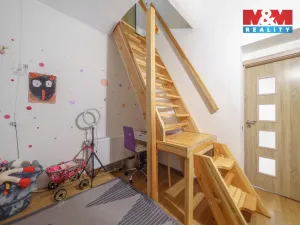 Prodej bytu 2+1, Karlovy Vary, Ondřejská, 78 m2