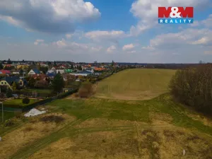 Prodej pozemku pro bydlení, Šenov, 1064 m2