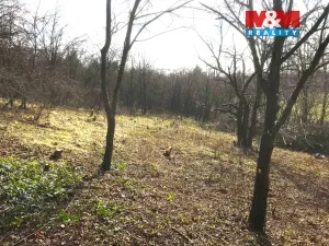 Prodej zahrady, Postoloprty - Mradice, 1582 m2