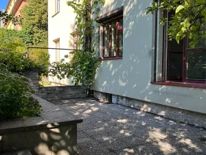 Prodej rodinného domu, Praha - Braník, U družstva Práce, 260 m2