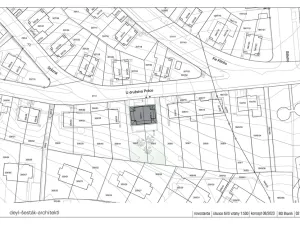 Prodej činžovního domu, Praha - Braník, U družstva Práce, 260 m2