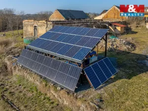 Prodej pozemku pro bydlení, Pertoltice, 2030 m2