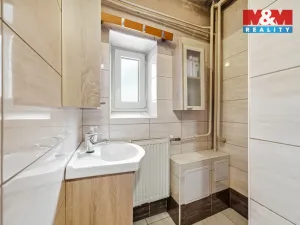 Prodej rodinného domu, Letohrad, Podměstí, 164 m2