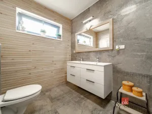 Prodej rodinného domu, Strupčice - Okořín, 107 m2