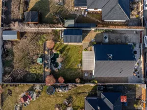 Prodej rodinného domu, Strupčice - Okořín, 107 m2