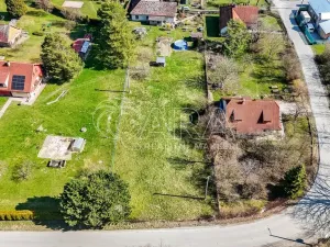 Prodej pozemku pro bydlení, Ženklava, 1015 m2