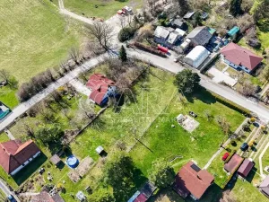 Prodej pozemku pro bydlení, Ženklava, 1015 m2