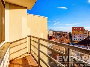 Prodej bytu 4+1, Roudnice nad Labem, Alej 17. listopadu, 76 m2