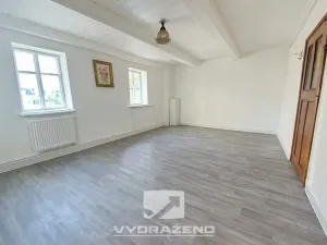 Prodej rodinného domu, Petrovice, 190 m2