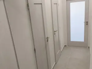 Pronájem bytu 3+kk, Praha - Kamýk, Pšenčíkova, 75 m2