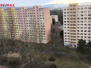 Pronájem bytu 3+kk, Praha - Kamýk, Pšenčíkova, 75 m2