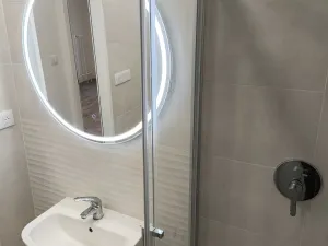 Pronájem bytu 3+kk, Praha - Kamýk, Pšenčíkova, 75 m2