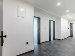Prodej bytu 2+1, Kladno, gen. Píky, 62 m2