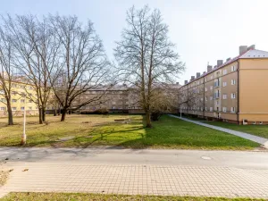 Prodej bytu 2+1, Kladno, gen. Píky, 62 m2