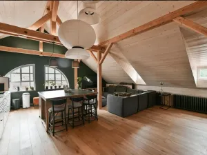 Prodej bytu 3+kk, Praha - Malá Strana, Vlašská, 145 m2