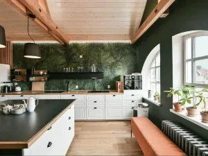 Prodej bytu 3+kk, Praha - Malá Strana, Vlašská, 145 m2