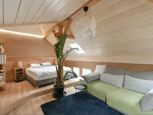 Prodej bytu 3+kk, Praha - Malá Strana, Vlašská, 145 m2