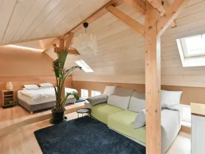 Prodej bytu 3+kk, Praha - Malá Strana, Vlašská, 145 m2