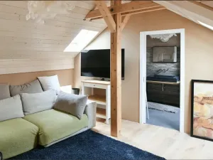 Prodej bytu 3+kk, Praha - Malá Strana, Vlašská, 145 m2